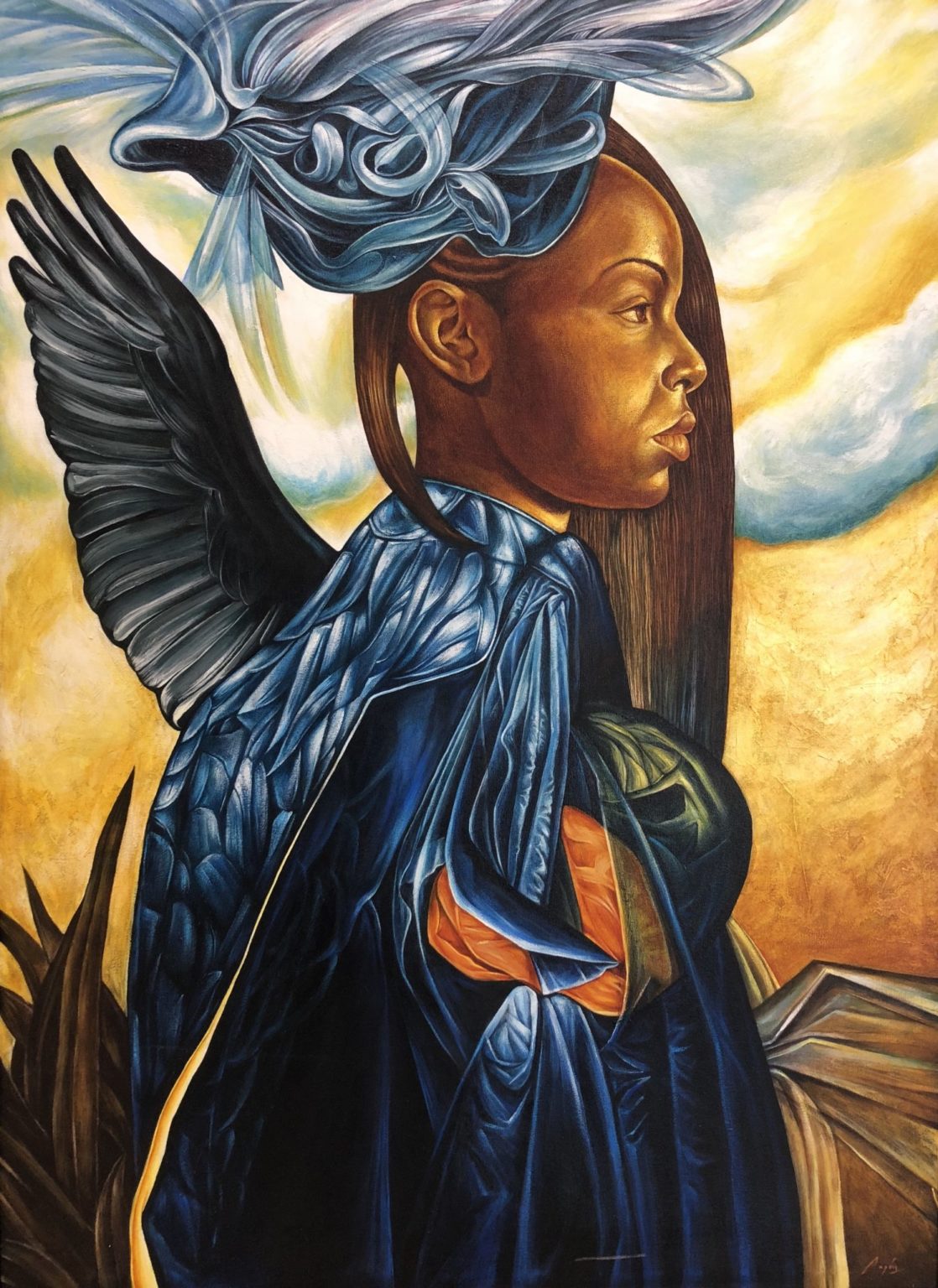 Cuban Art Gallery Nuance Galleries